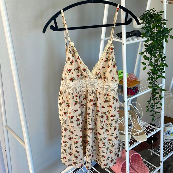 0XL SHEIN Dress - Picture 1 of 1